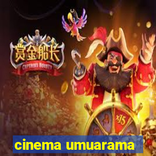 cinema umuarama